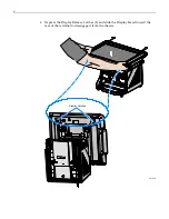 Предварительный просмотр 6 страницы NCR 7403 K141 Kit Instructions