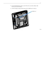 Предварительный просмотр 7 страницы NCR 7403 K141 Kit Instructions