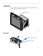 Preview for 3 page of NCR 7403-K150 Instructions Manual