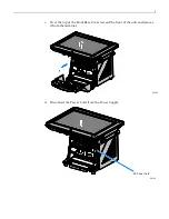 Preview for 5 page of NCR 7403-K150 Instructions Manual