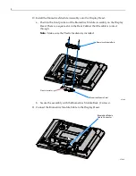 Preview for 10 page of NCR 7403-K150 Instructions Manual