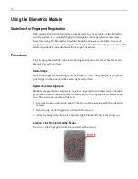 Preview for 12 page of NCR 7403-K150 Instructions Manual