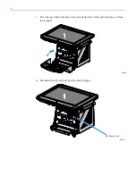 Preview for 4 page of NCR 7403-K261 Instructions