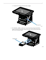 Предварительный просмотр 5 страницы NCR 7403-K266 Instructions Manual