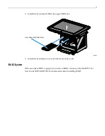 Preview for 7 page of NCR 7403-K266 Instructions Manual