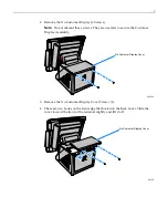 Preview for 5 page of NCR 7403 K451 Kit Instructions