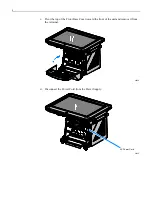 Preview for 6 page of NCR 7403-K454 Kit Instructions