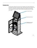 Предварительный просмотр 3 страницы NCR 7409 K065 Kit Instructions