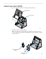 Предварительный просмотр 5 страницы NCR 7409 K065 Kit Instructions