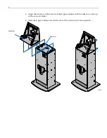 Предварительный просмотр 6 страницы NCR 7409 K065 Kit Instructions