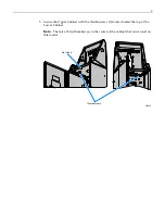 Предварительный просмотр 7 страницы NCR 7409 K065 Kit Instructions