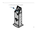 Предварительный просмотр 8 страницы NCR 7409 K065 Kit Instructions