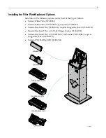 Предварительный просмотр 11 страницы NCR 7409 K065 Kit Instructions