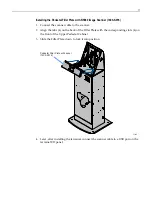 Предварительный просмотр 13 страницы NCR 7409 K065 Kit Instructions