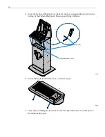 Предварительный просмотр 16 страницы NCR 7409 K065 Kit Instructions