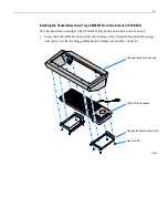 Предварительный просмотр 17 страницы NCR 7409 K065 Kit Instructions