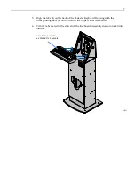 Предварительный просмотр 19 страницы NCR 7409 K065 Kit Instructions