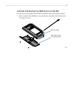 Предварительный просмотр 21 страницы NCR 7409 K065 Kit Instructions