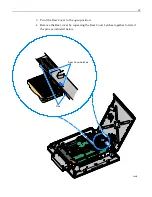 Предварительный просмотр 27 страницы NCR 7409 K065 Kit Instructions