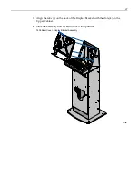 Предварительный просмотр 29 страницы NCR 7409 K065 Kit Instructions