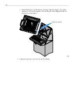 Предварительный просмотр 30 страницы NCR 7409 K065 Kit Instructions