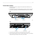 Предварительный просмотр 33 страницы NCR 7409 K065 Kit Instructions