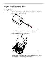 Предварительный просмотр 36 страницы NCR 7409 K065 Kit Instructions