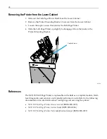 Предварительный просмотр 38 страницы NCR 7409 K065 Kit Instructions