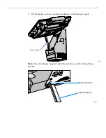 Предварительный просмотр 5 страницы NCR 7409-K302 Kit Instructions