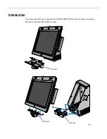 Preview for 3 page of NCR 7409 K303 Replacement