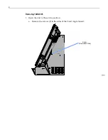 Preview for 8 page of NCR 7409 K303 Replacement