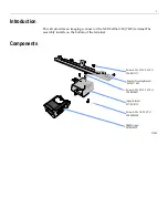 Preview for 3 page of NCR 7409-K321 Instructions Manual