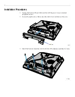 Preview for 4 page of NCR 7409-K321 Instructions Manual