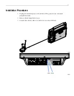 Предварительный просмотр 5 страницы NCR 7409-K330 Kit Instructions