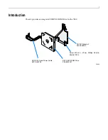 Preview for 3 page of NCR 7409-K400 Instructions Manual