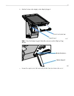 Preview for 7 page of NCR 7409-K400 Instructions Manual