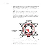 Preview for 6 page of NCR 7409-K566 Kit Instructions