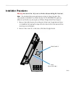 Preview for 5 page of NCR 7409-K570 Kit Instructions