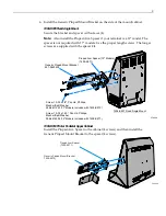 Preview for 7 page of NCR 7409-K570 Kit Instructions