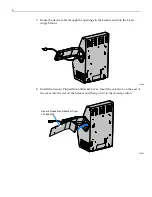 Preview for 8 page of NCR 7409-K570 Kit Instructions