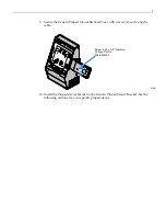 Preview for 9 page of NCR 7409-K570 Kit Instructions