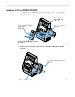 Preview for 11 page of NCR 7409-K570 Kit Instructions