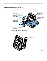 Preview for 13 page of NCR 7409-K570 Kit Instructions