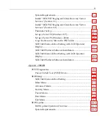 Preview for 11 page of NCR 7448 Workstation Hardware User'S Manual