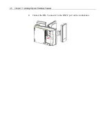 Preview for 54 page of NCR 7448 Workstation Hardware User'S Manual