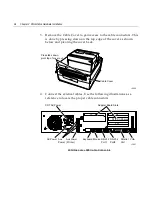 Preview for 60 page of NCR 7452 User Manual