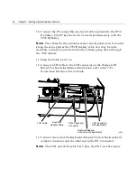 Preview for 86 page of NCR 7452 User Manual