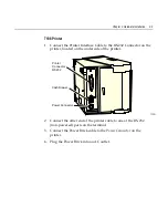 Preview for 63 page of NCR 7454 User Manual