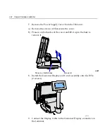 Предварительный просмотр 76 страницы NCR 7454 User Manual