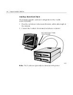 Предварительный просмотр 78 страницы NCR 7454 User Manual